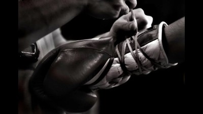 Мастер-класс Алексея Фролова - Советский кроссфит для бокса - купить в Песчанке