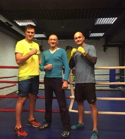 Тренировки по боксу групповые Клуб единоборств "Груша" (разовая тренировка) - купить в Песчанке