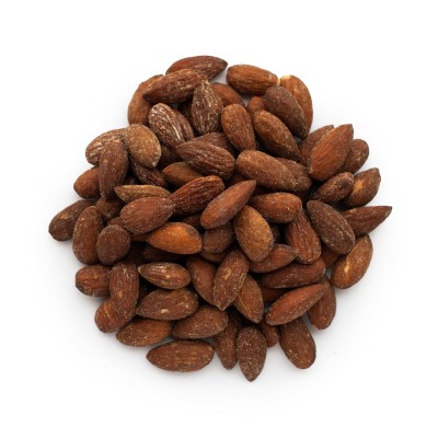 Миндаль сырой 300 гр - купить в Песчанке