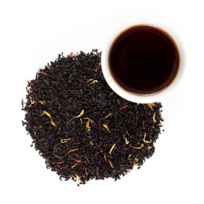 Фруктовый чай BerryMagic 100г - купить в Песчанке