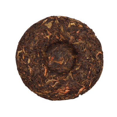 Шу Пуэр (черный) VintagePuEr 100г - купить в Песчанке