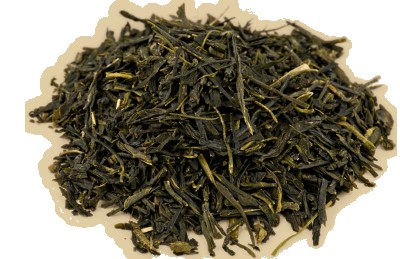 Зеленый чай ZenLeaf 75г - купить в Песчанке