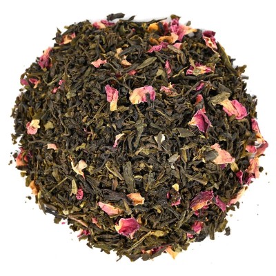 Зеленый чай GardenMist 50г - купить в Песчанке