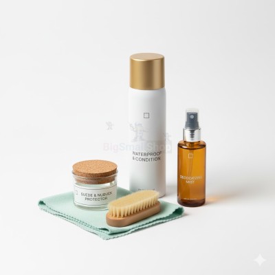 Женские средства по уходу за обувью ShoeCarePro - купить в Песчанке