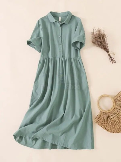 Платье casual SoftLine - купить в Песчанке