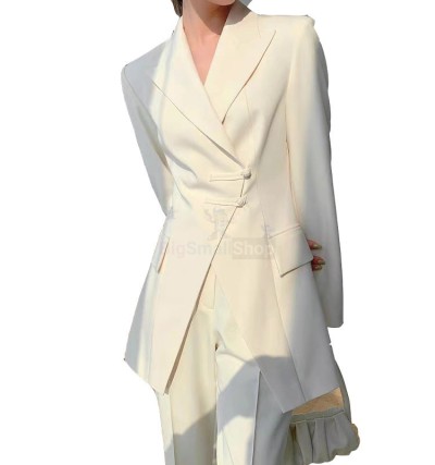 Женский пиджак ClassicForm - купить в Песчанке