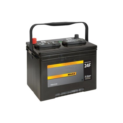 Аккумулятор PowerIce 90Ah - купить в Песчанке