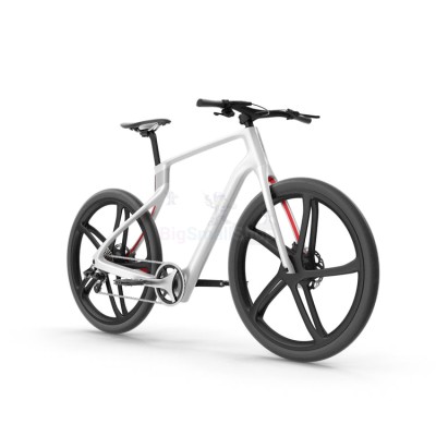 Дорожный велосипед CityClassic Pro - купить в Песчанке