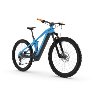 Горный велосипед PeakTrail 26 - купить в Песчанке