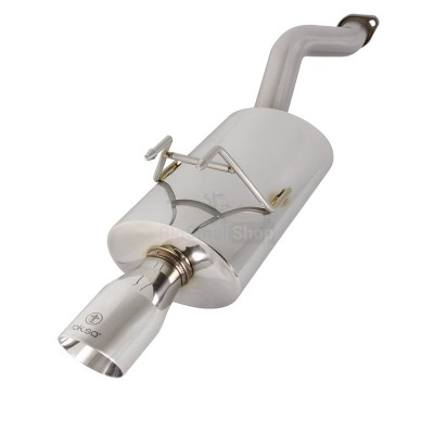 Глушитель выхлопной системы TurboQuiet Pro - купить в Песчанке