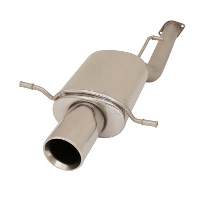 Глушитель выхлопной системы SportLine Active - купить в Песчанке