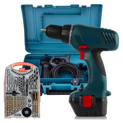 Аккумуляторный инструмент MasterVolt Pro - купить в Песчанке