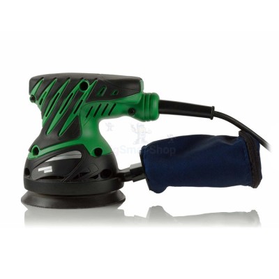 Шлифовальная машинка CompactSand Mini - купить в Песчанке