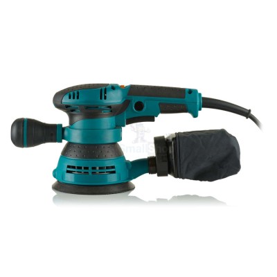 Шлифовальная машинка IronPolish Max - купить в Песчанке